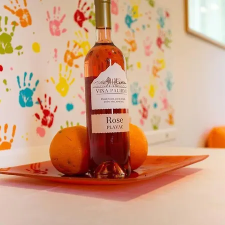 David, 2mins From Town Centre ספליט