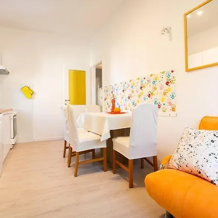 Appartamento David, 2mins From Town Centre *