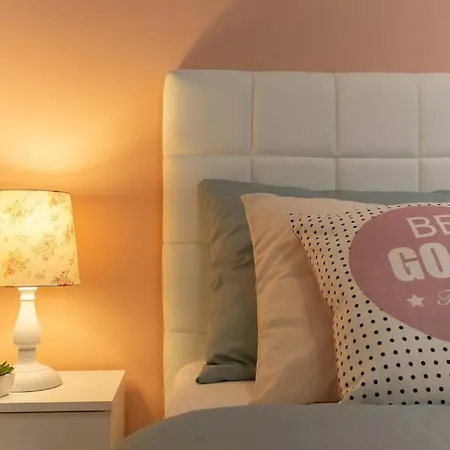 David, 2mins From Town Centre 公寓 斯普利特