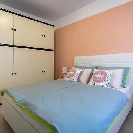 公寓 David, 2mins From Town Centre