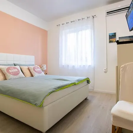 David, 2mins From Town Centre * 斯普利特