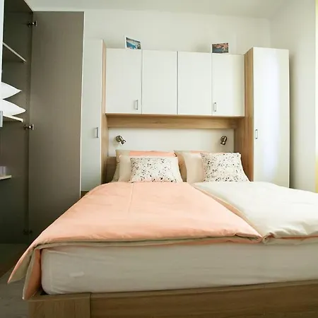 David, 2mins From Town Centre * 斯普利特