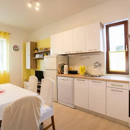 David, 2mins From Town Centre 公寓 斯普利特